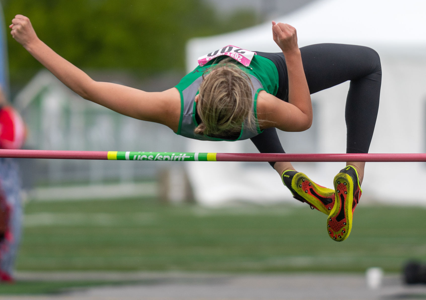 State Track and Field Championships